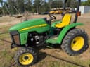 John Deere 3203 Image