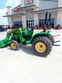 2007 John Deere 3203 Image