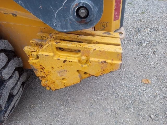 Image of John Deere 320D equipment image 4