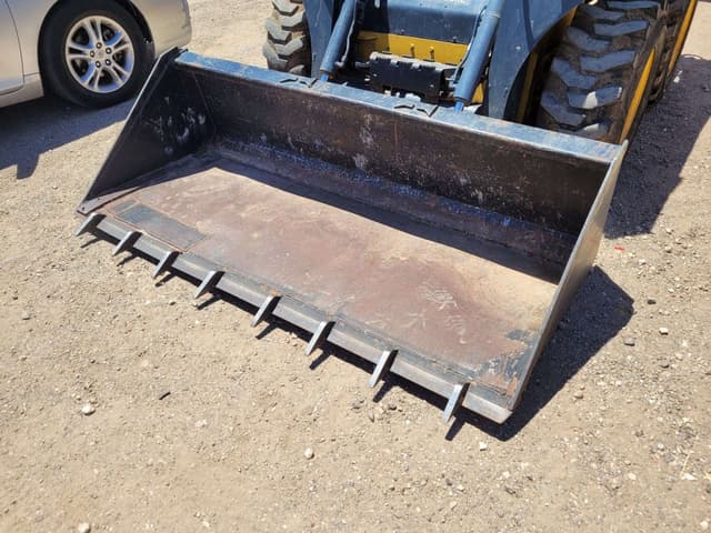 Image of John Deere 320G equipment image 1