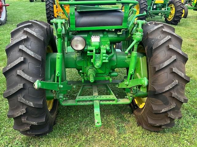 Thumbnail image John Deere 320 13