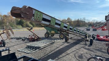 Main image John Deere 321