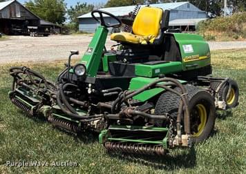 Main image John Deere 3215B