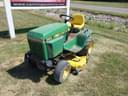 John Deere 322 Image
