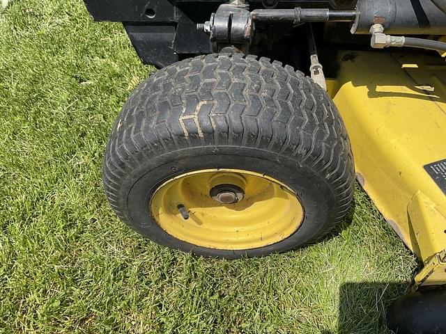 Thumbnail image John Deere 322 11