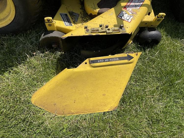 Main image John Deere 322 13