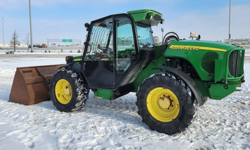 Main image John Deere 3220