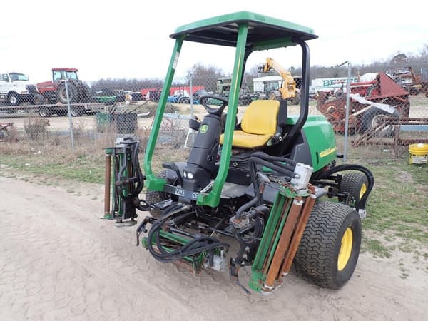 Equipment Main Image