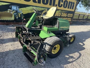Main image John Deere 3225B