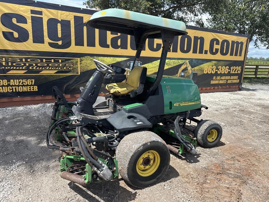 Image of John Deere 3225C Primary image