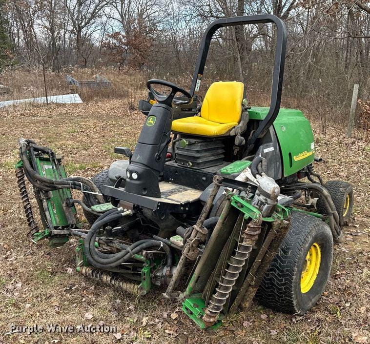 Main image John Deere 3225C