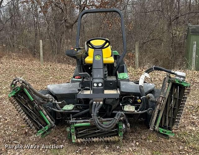 Image of John Deere 3225C equipment image 1