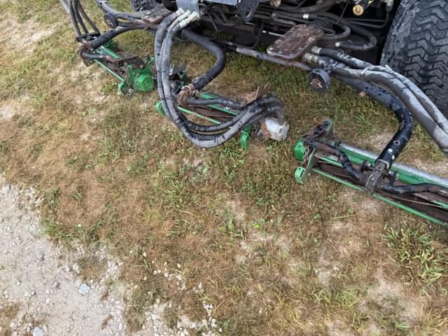 Image of John Deere 3225C equipment image 2