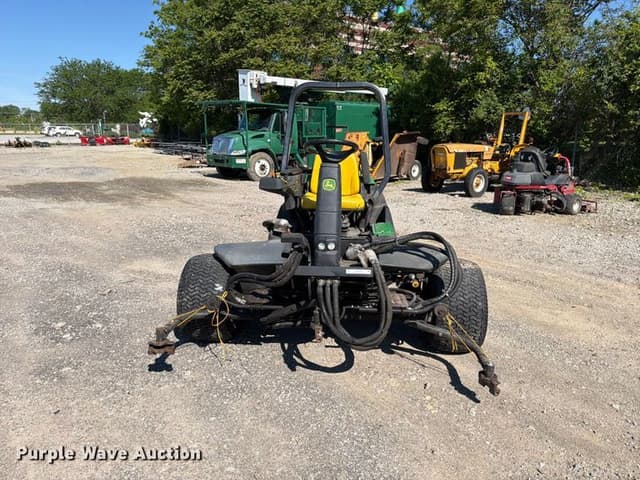 Image of John Deere 3225C equipment image 1