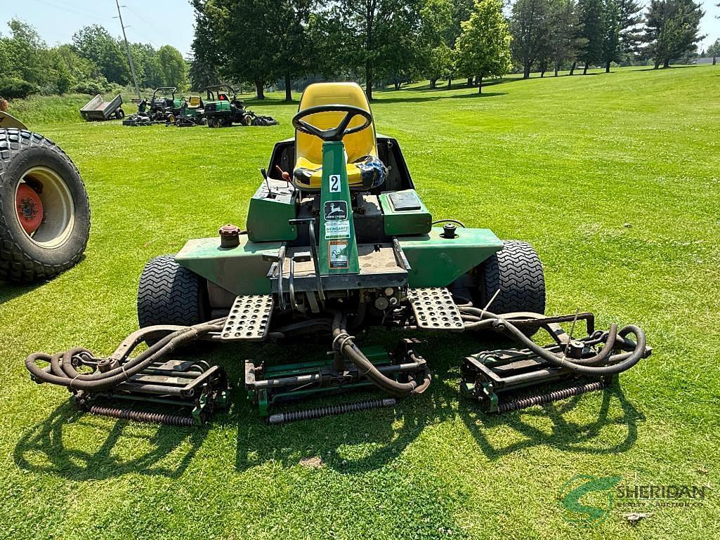 Image of John Deere 3235 Primary image
