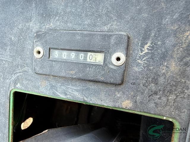 Image of John Deere 3235 equipment image 3