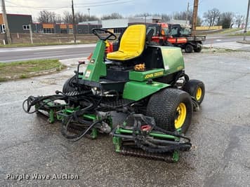 Main image John Deere 3235