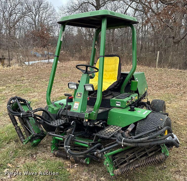 Image of John Deere 3235 A Primary image