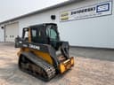 2015 John Deere 323E Image