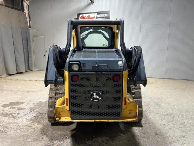 Image of John Deere 323E equipment image 3