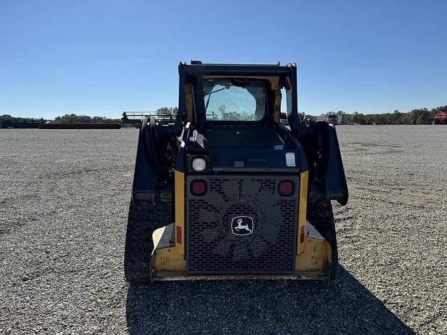 Image of John Deere 323E equipment image 3