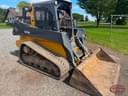 John Deere 323E Image