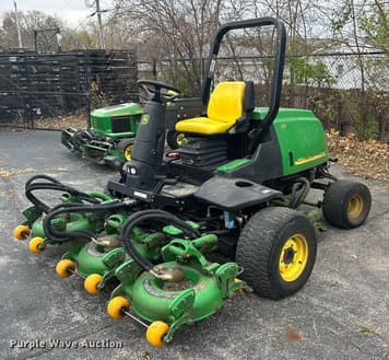 Main image John Deere 3245C