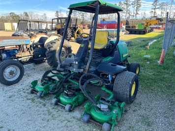 Main image John Deere 3245C