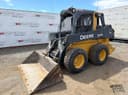 John Deere 324E Image