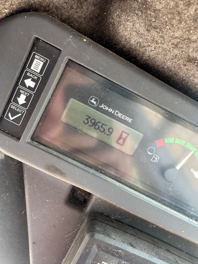 Image of John Deere 324G equipment image 3