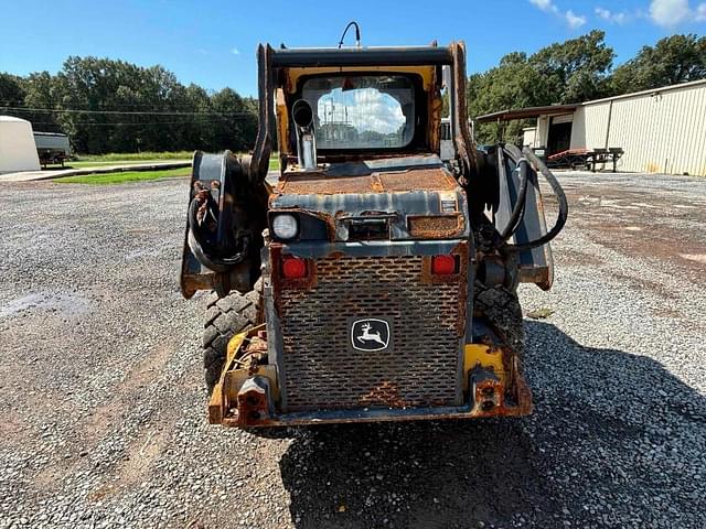 Image of John Deere 324G equipment image 4