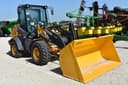 John Deere 324L Image