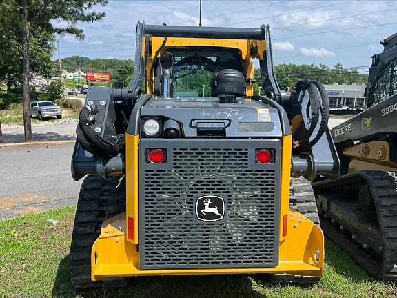 Image of John Deere 325G Image 1