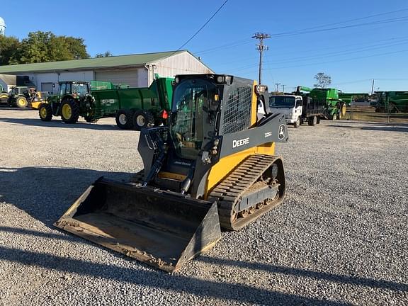 Image of John Deere 325G Primary image