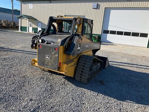 Image of John Deere 325G equipment image 3