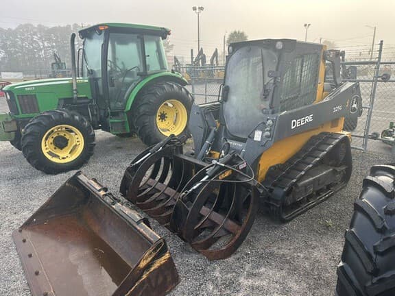 Image of John Deere 325G Primary image