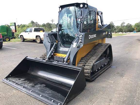 Image of John Deere 325G equipment image 2