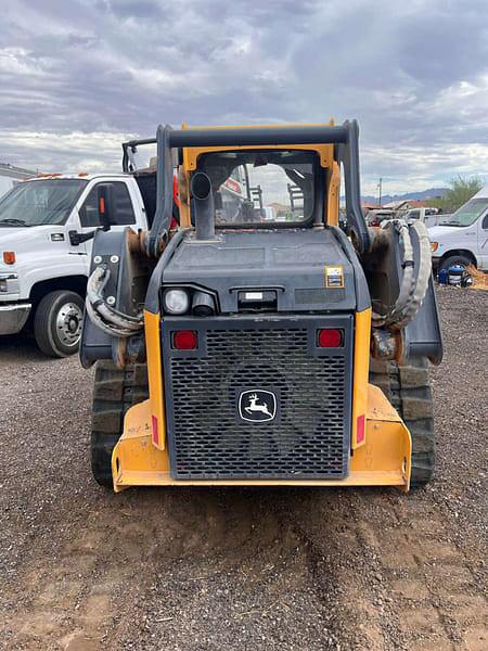 Image of John Deere 325G equipment image 3