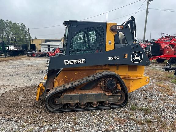 Image of John Deere 325G equipment image 1