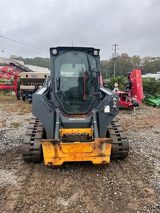 Image of John Deere 325G equipment image 2