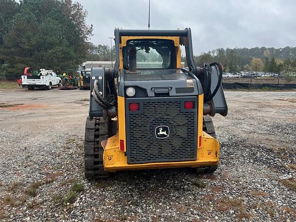 Image of John Deere 325G equipment image 3