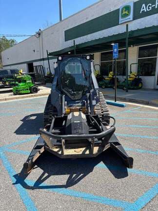 Image of John Deere 325G equipment image 2