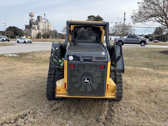 Image of John Deere 325G equipment image 4