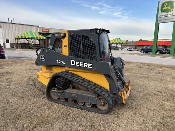 Image of John Deere 325G equipment image 1
