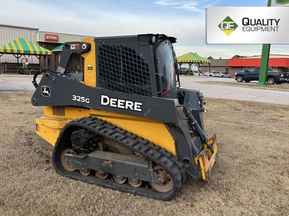 Image of John Deere 325G Primary image