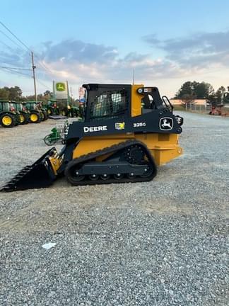 Image of John Deere 325G Primary image