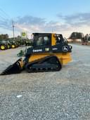 John Deere 325G Image