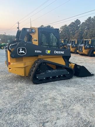 Image of John Deere 325G equipment image 1