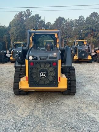 Image of John Deere 325G equipment image 3