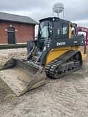 John Deere 325G Image